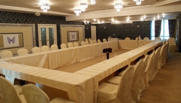 Big Conference Hall